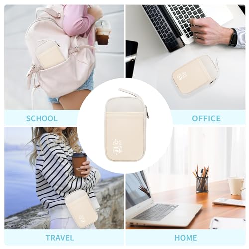 Electronics Travel Organizer