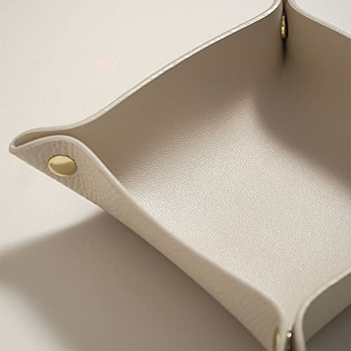Foldable Valet Tray