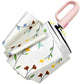 Travel Umbrella Compact Folding Auto Open and Close for Windproof