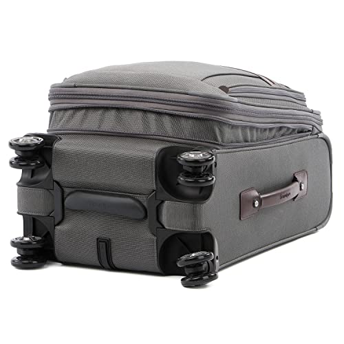 Platinum Elite Carry