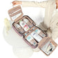 Travel Toiletry Bag for women