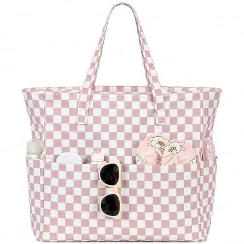 Large Beach Bag for Women