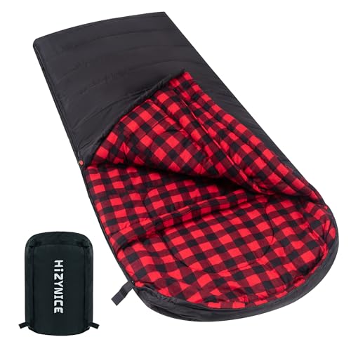 Sleeping Bags for Adults XXL Cold Weather