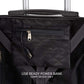 7272 Energie Expandable Hardside Luggage with Spinner Wheels and TSA Lock