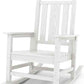 Outdoor Rocking Chair