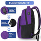 15.6 Inch Laptop Backpack