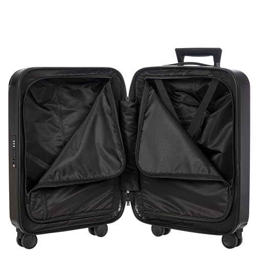 Amalfi Lightweight Hard Shell Suitcase