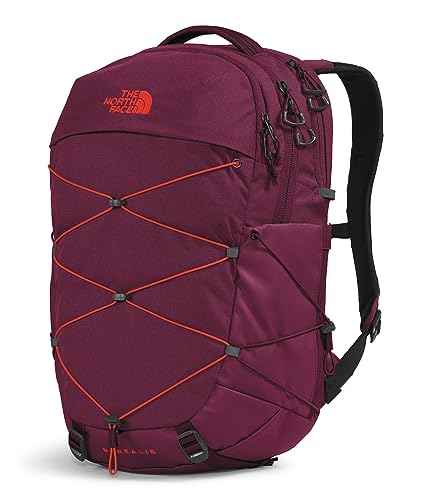Women's Borealis Commuter Laptop Backpack
