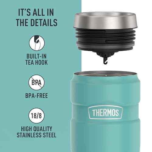 Stainless King Stainless Steel Tumbler