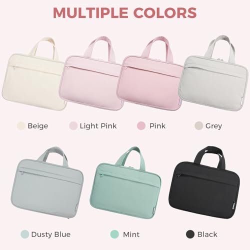 Toiletry Bag for Women