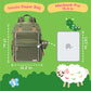 Baby Diaper Bag Backpack