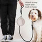 Nomad Large Collapsible Travel Dog Bowl