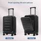Luggage Sets 5 Piece Front Open (5 Count)