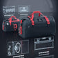 Waterproof Motorcycle Duffel Bag Tail Bag 70L Dry Bags Luggage