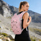 Hydration Backpack with 2L Water Bladder