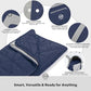 Large Waterproof Outdoor Stadium Blanket
