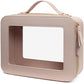 Clear Makeup Bag Organizer