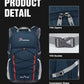25L Hiking Backpack