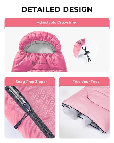 Sleeping Bags for Adults