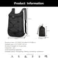 16L Foldable Hiking Backpack