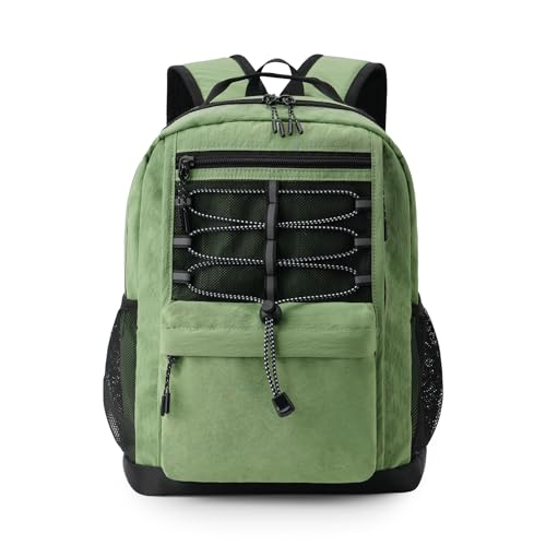 10L Small Size Casual Backpack for Kids Girls Boys Ages 3