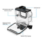 196FT 60M Waterproof Case for GoPro Hero 13 12 11 10 9 Black