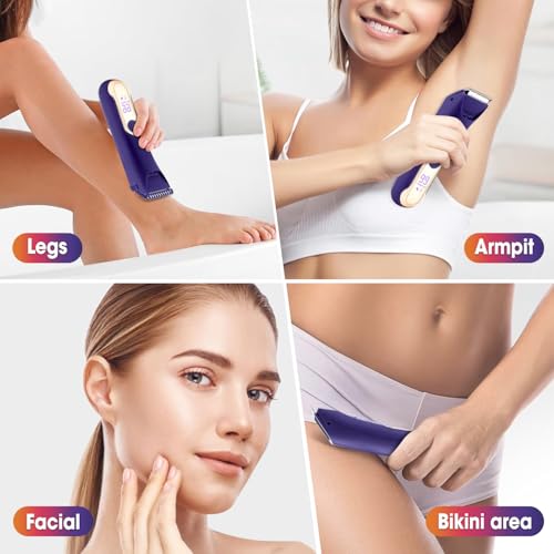 Bikini Trimmer for Women