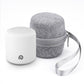 Portable White Noise Machine with Travel Case