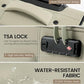 Carry On Luggage 22x14x9 Airline Approved
