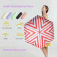 Mini Travel Umbrella with UV Sun Protection