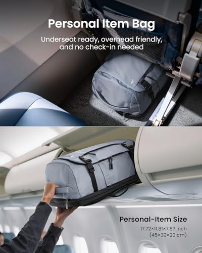 Travel Backpack 28L