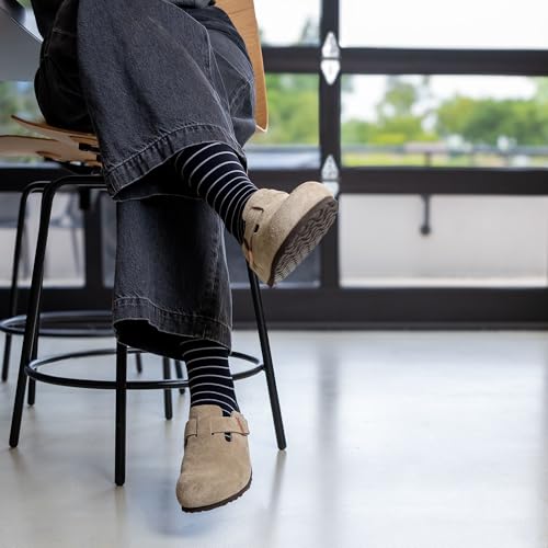 Medical Grade Compression Socks for Men & Women 15