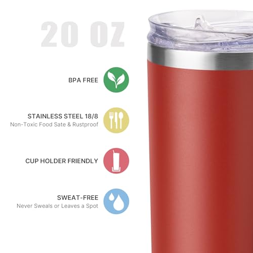 Skinny Tumbler