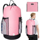 120L Laundry Bag Backpack
