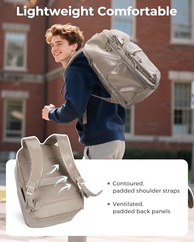 30L Travel Backpack