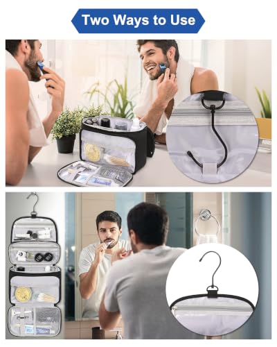 Toiletry Bag for Men