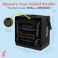 Universal Stroller Travel Bag for Airplane