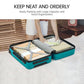 20 Inch Carry On Luggage