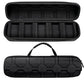 5 Slots Hard Watch Travel Case