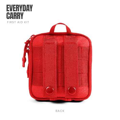 Everyday Carry First Aid Kit