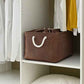 Organization and Storage Basket for Organizing (3 Count)