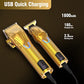 Cordless Hair Clippers for Men (3 Count)