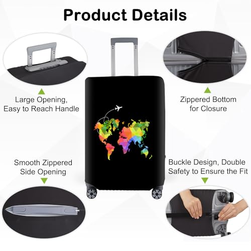 Luggage Cover