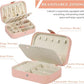 Travel Jewelry Box