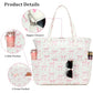 Large Beach Bag for Women