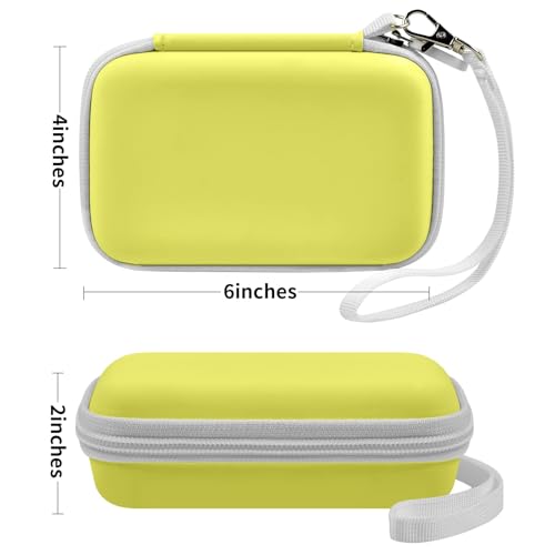 Travel Case for UCOMX for Nano