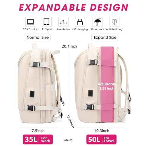 Travel Backpack for Women