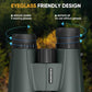 15x50 Binoculars for Adults High Powered