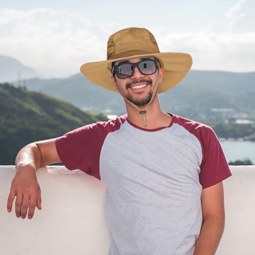 Sun Hat for Men