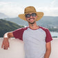 Sun Hat for Men